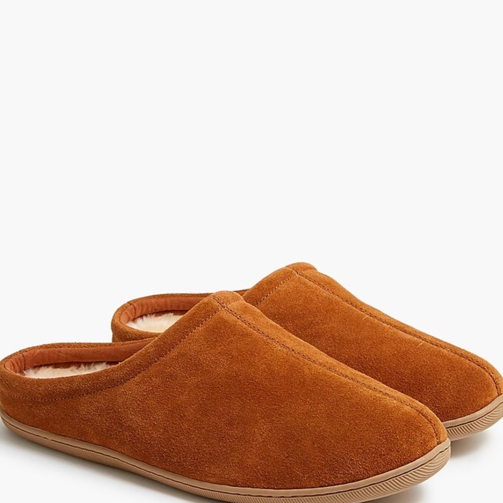 Scuff Slippers - Picture 7 of 8